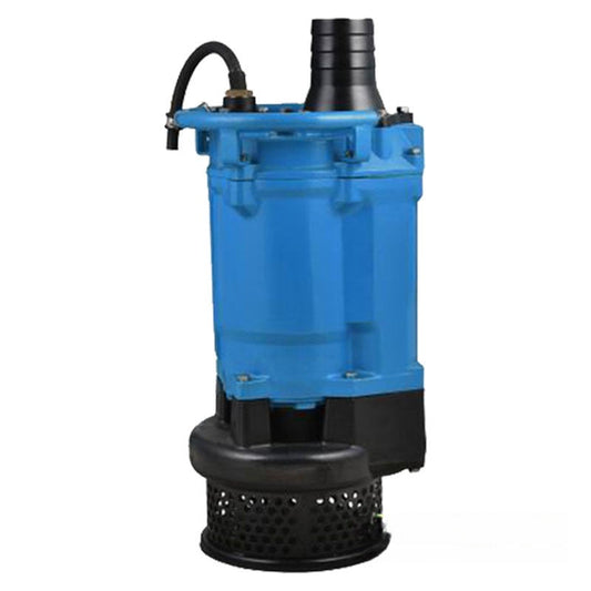 Bomba sumergible de drenaje Hydroman