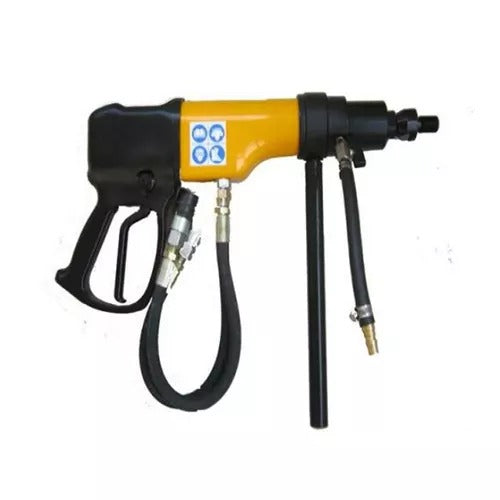 Taladro Hidráulico de Núcleo - CDV08 -  Stanley Hydraulic Tools