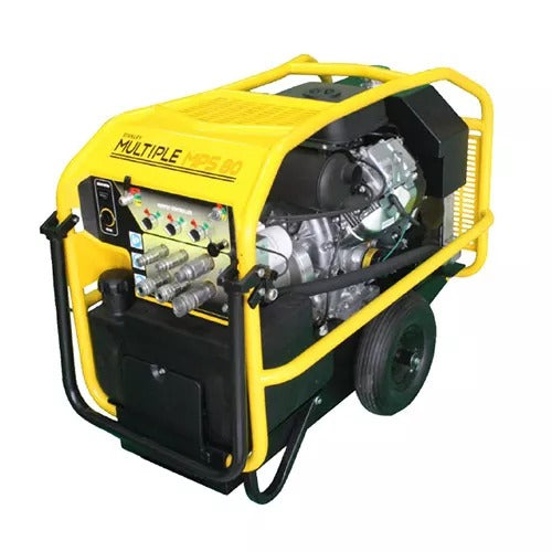 Unidad de Poder MPS80 - Stanley Hydraulic Tools