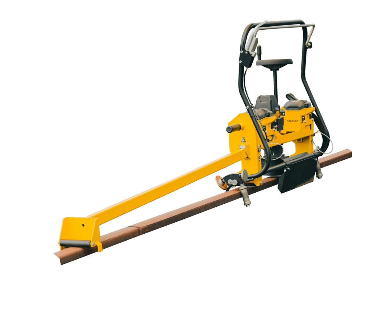 Esmeriladora de corazones a batería - FG60 - Stanley Hydraulic Tools - XECAR