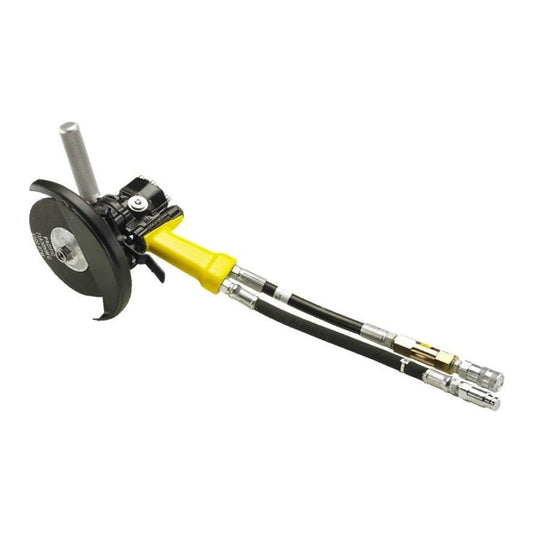 Amoladora Hidráulica - GR30 - Stanley Hydraulic Tools - XECAR