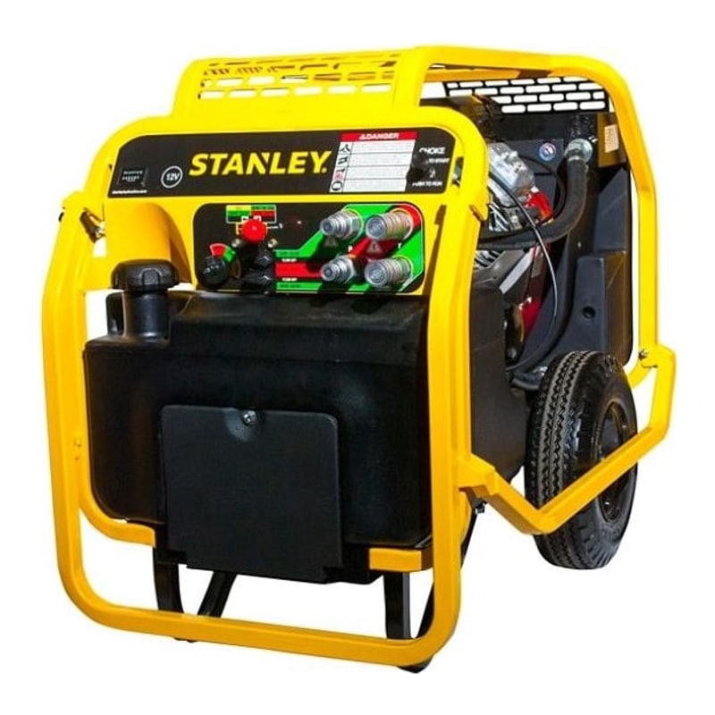 Unidad de Poder HP210 - Stanley Hydraulic Tools - XECAR