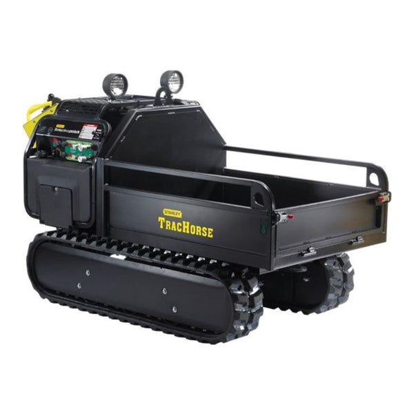 Unidad de poder hidráulica móvil autopropulsada - TracHorse - Stanley Hydraulic Tools - XECAR