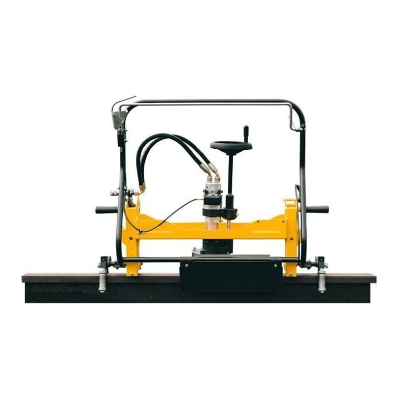 Esmeriladora de rieles hidráulica - PG11 - Stanley Hydraulic Tools - XECAR