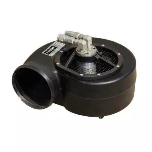 Ventilador Hidráulico - VFV09 - Stanley Hydraulic Tools