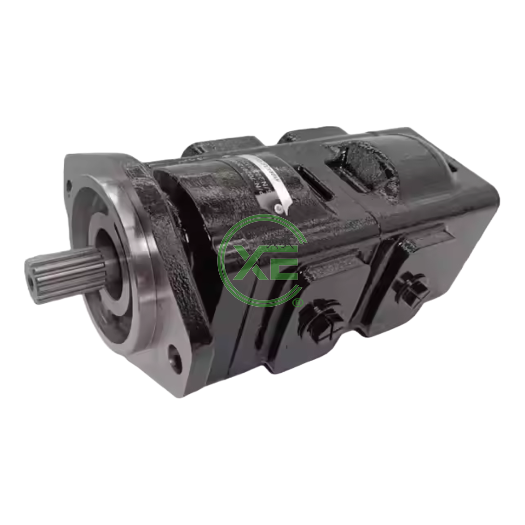 Bomba hidráulica de alta presión - PGP620 Parker - Para volco TEREX - XECAR