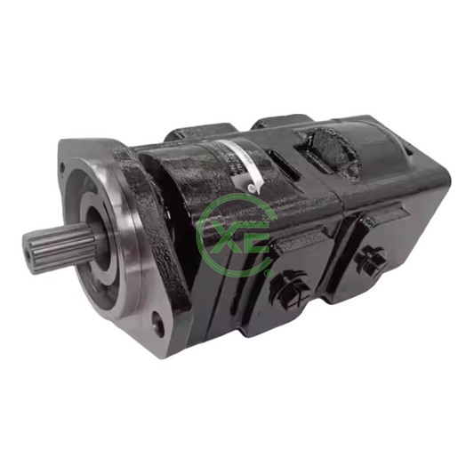 Bomba hidráulica de alta presión - PGP620 Parker - Para volco TEREX - XECAR