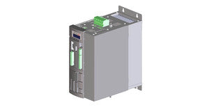 D-MP accionamiento serie 10 - XE POWER