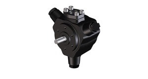 PFR-2, 3 - XE POWER