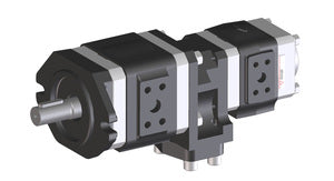 Bombas PGIX - XE POWER