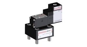 LIDEW-AO, LIDBH-AO - XE POWER