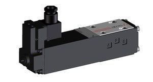 DHW - XE POWER