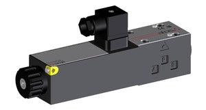 DHWL8 - XE POWER