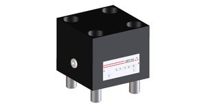 LIDO, LIDA, LIDB, LIDR - XE POWER