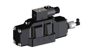 DPHE/FV - XE POWER