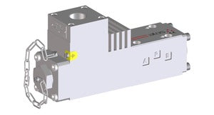 Válvulas direccionales Anti-explosión - DHAX, DHAXS - Atos - XE POWER