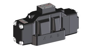 DH, DK, DP hidráulicas - XE POWER