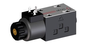 DHL8 - XE POWER