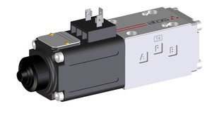 Válvulas direccionales - DHOXW, DLOHXW, DLOHMXW, DLOPXW - Atos - XE POWER