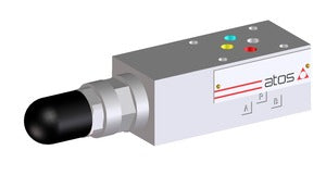 HMPX, HMPXS - Atos - XE POWER