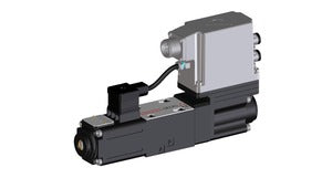 REB-N, RES-N transductor a distancia - XE POWER