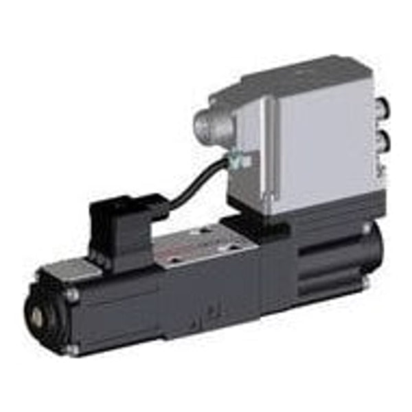 REB-N, RES-N transductor a distancia - Atos - XECAR