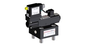 LIMZO, LIRZO, LICZO-R/REB/RES - XE POWER