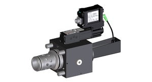 LIQZH-LEB, LIQZH-LES series 20 - XE POWER
