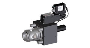 LIQZH-LEB, LIQZH-LES series 30 - XE POWER