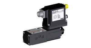 DHZO-A/AEB/AES, DKZOR-A/AEB/AES - XE POWER