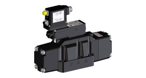 DPZO-A/AEB/AES - XE POWER