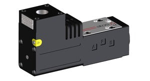 QVHZA-A, QVKZA-A - XE POWER