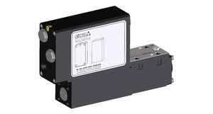 QVHZA-TES, QVKZA-TES - XE POWER