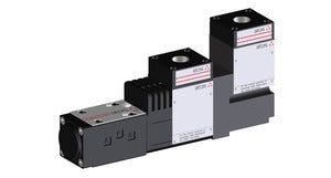 DHZA-T, DKZA-T - XE POWER