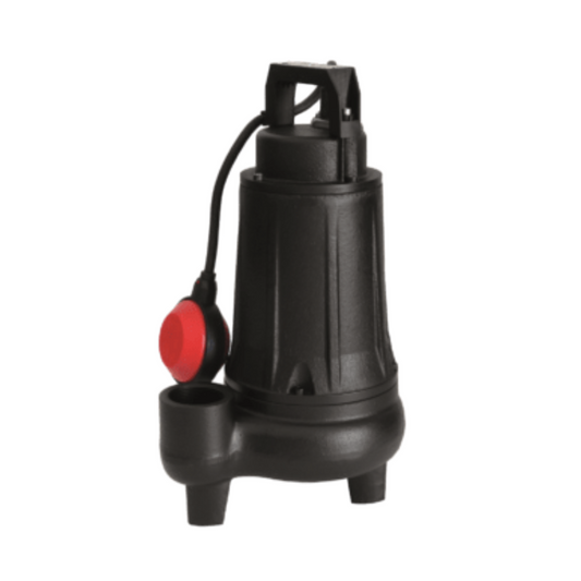Electrobomba Sumergible Serie Alpha V - Monofásica ó Trifásica 60 Hz - 0.75 a 2 HP - 65 a 196 GPM - BJM Pumps - XECAR
