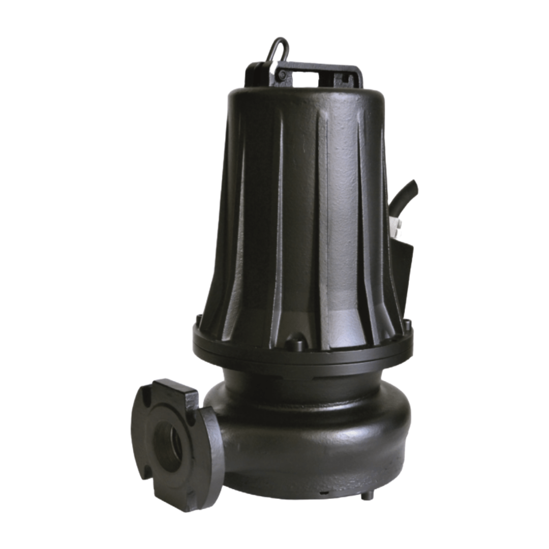 Electrobomba Sumergible Serie G2 - Trifásica 60 Hz - 2.5 a 13 HP - 71 a 108 GPM - BJM Pumps Logra - XECAR