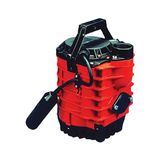 Electrobomba Sumergible - Serie Perfecta ® -Trifásica - 1-1/4"- Antiabrasiva - 45GPM - BJM Pumps - XECAR