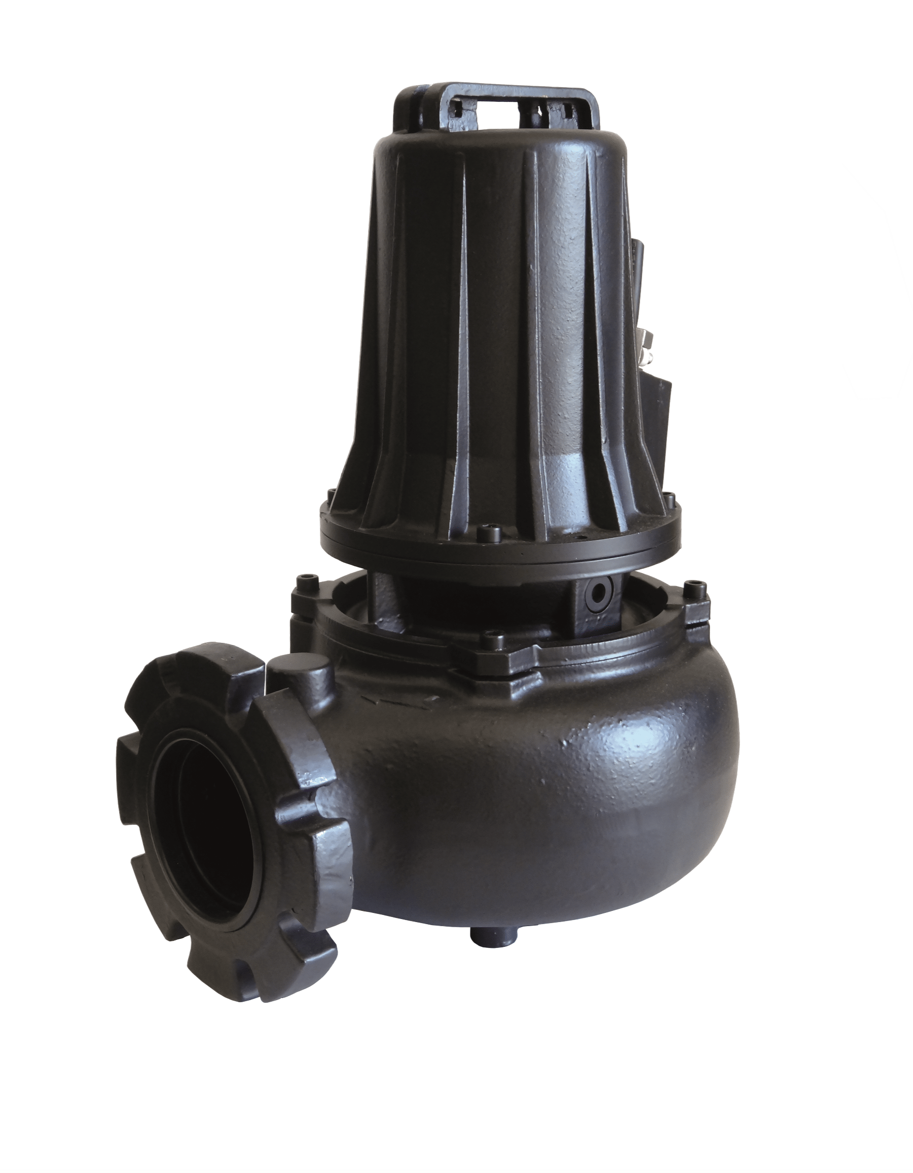 Electrobomba Sumergible Serie V4 - Trifásica 60 Hz - 1.5 a 10 HP - 243 a 810 GPM -  BJM Pumps - XE POWER