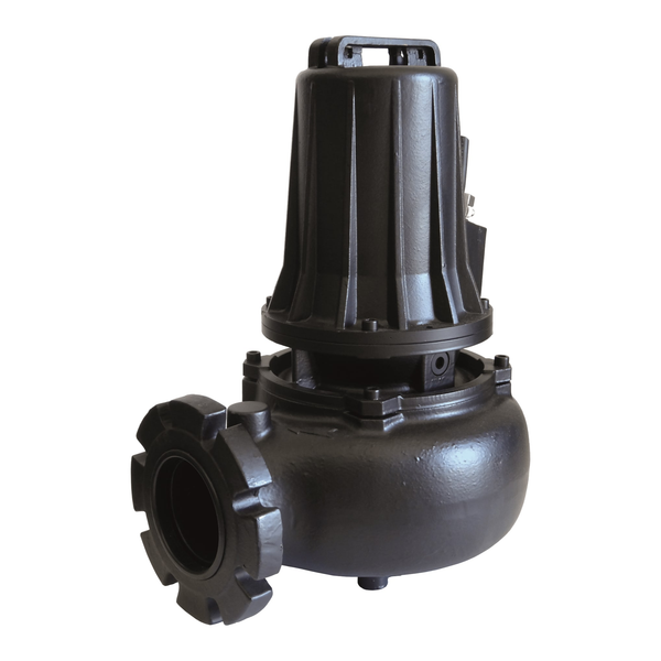 Electrobomba Sumergible Serie V4 - Trifásica 60 Hz - 1.5 a 10 HP - 243 a 810 GPM - BJM Pumps - XECAR