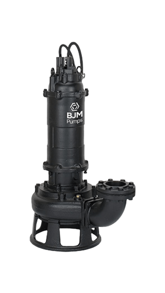 Electrobomba Sumergible Serie XP-SK - BJM Pumps - XE POWER