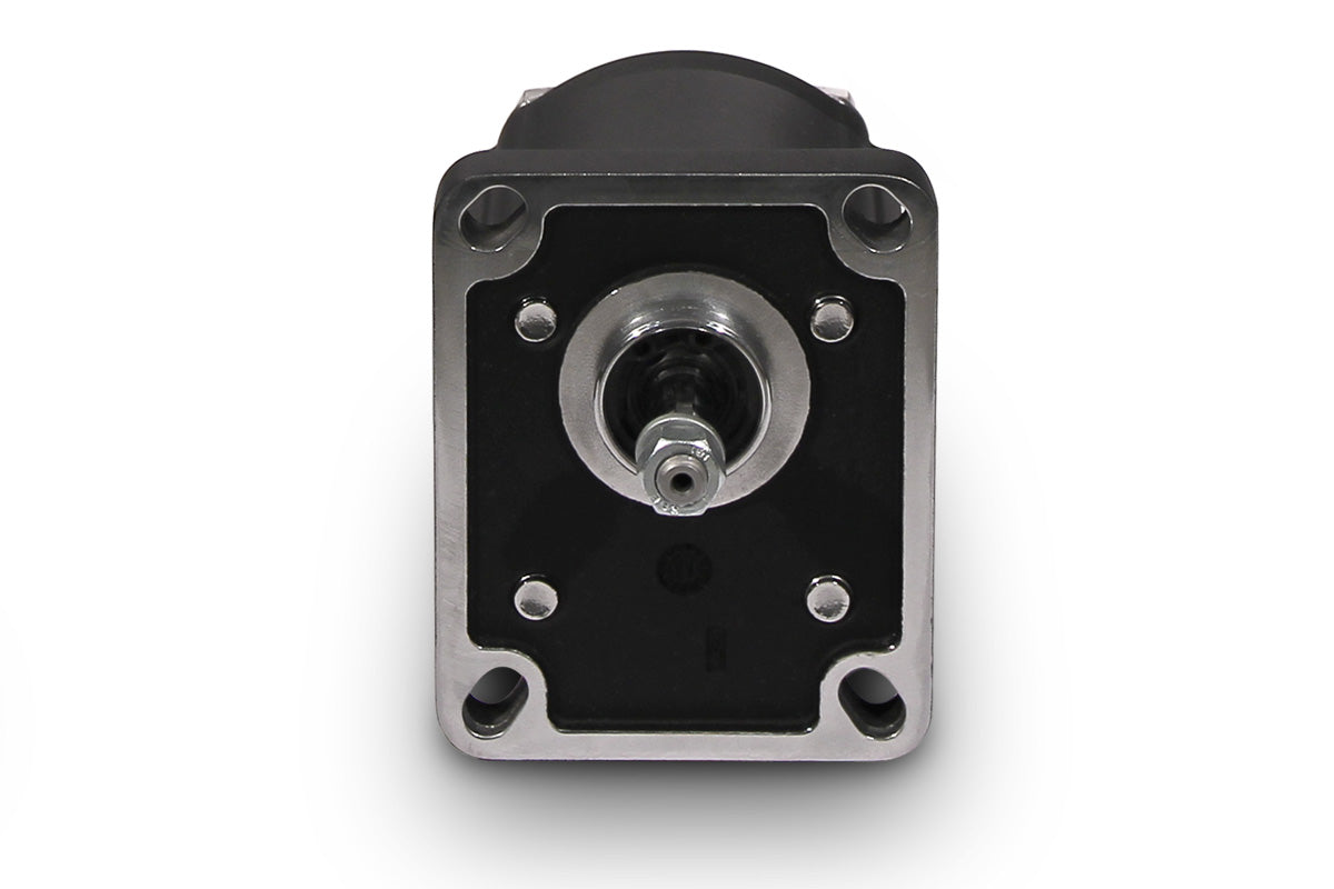 Bombas y motores hidráulicos de engranajes con cuerpo de aluminio POLARIS [PL] - Casappa - XE POWER