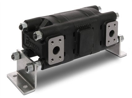 Divisores de flujo de engranajes. MAGNUM [HDD] - Casappa - XE POWER