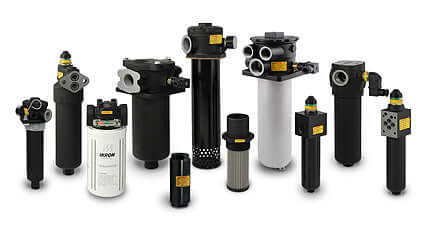 Filtros IKRON - XE POWER