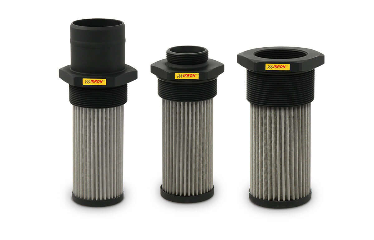 Filtros IKRON - XE POWER