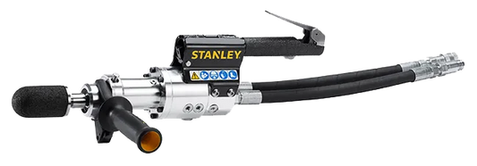 Amoladora Hidráulica - HGL80/ HGL81 /HGL61 - Stanley Hydraulic Tools - XECAR