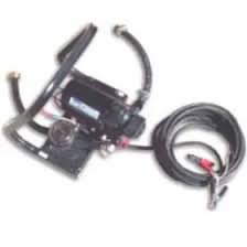 BOMBA DE AGUA PORTÁTIL - DCP30 - Stanley Hydraulic Tools - XECAR