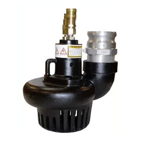 Bomba Hidráulica Sumergible SM50 - Stanley Hydraulic Tools - XECAR