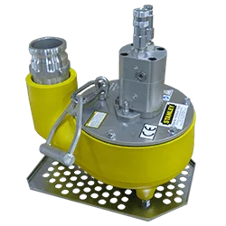 Bomba Hidráulica Sumergible TP03 - Stanley Hydraulic Tools - XECAR