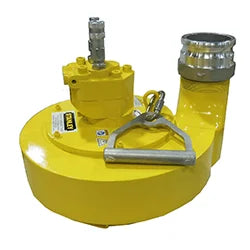 Bomba Hidráulica Sumergible TP08 - Stanley Hydraulic Tools - XECAR