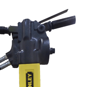 Conductor de clavos hidráulico - SD67 - Stanley Hydraulic Tools - XE POWER